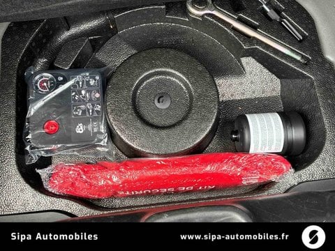 Voitures D'occasion À Mérignac | Fiat 500 E 118 Ch Nouvelle 3P