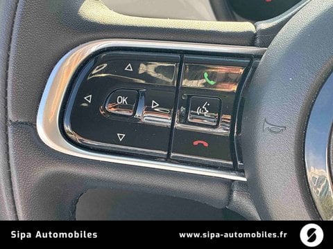 Voitures D'occasion À Toulouse | Fiat 500 E 95 Ch Nouvelle 3P