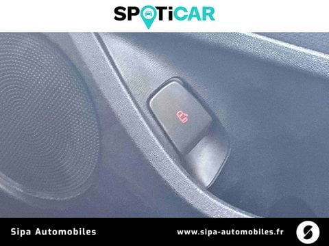 Voitures D'occasion À Toulouse | Fiat 500 E 95 Ch Icône 3P