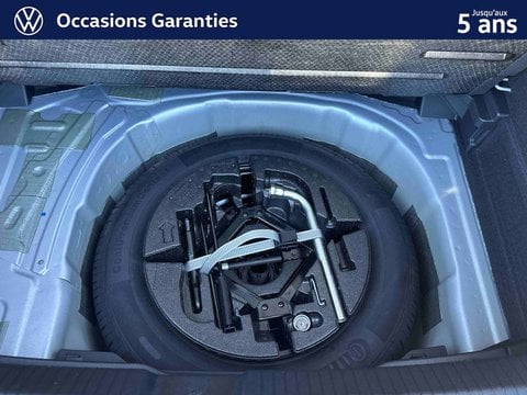 Voitures D'occasion À Tarbes | Volkswagen Polo 1.0 Tsi 116 S&S Dsg7 R-Line Edition 5P