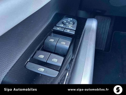 Voitures D'occasion À Mérignac | Byd Atto 3 60,5 Kwh 204 Ch Design 5P