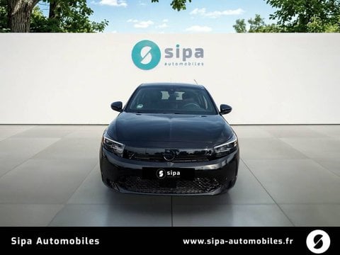Voitures D'occasion À Toulouse | Opel Corsa 1.2 Turbo 100 Ch Gs 5P