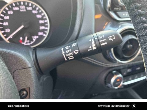 Voitures D'occasion À Toulouse | Nissan Juke Dig-T 117 Dct7 Tekna 5P