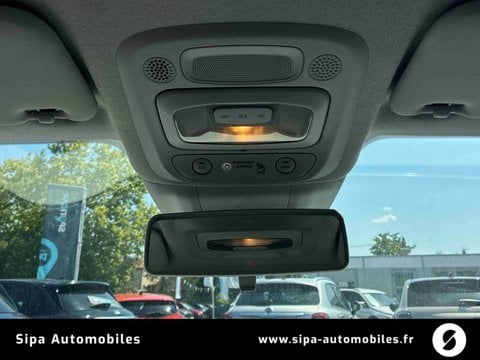 Voitures D'occasion À Villenave-D'ornon | Fiat 500 E 95 Ch Icône 3P
