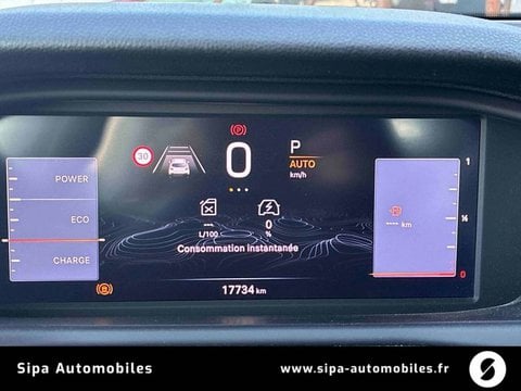 Voitures D'occasion À Mérignac | Jeep Avenger 1.2 Turbo T3 145 Ch Bvr6 4Xe Upland 5P