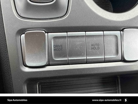 Voitures D'occasion À Le Bouscat | Hyundai Kona Electrique 39 Kwh - 136 Ch Intuitive 5P