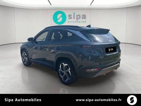 Voitures D'occasion À Muret | Hyundai Tucson 1.6 T-Gdi 150 Hybrid 48V Dct-7 Executive 5P