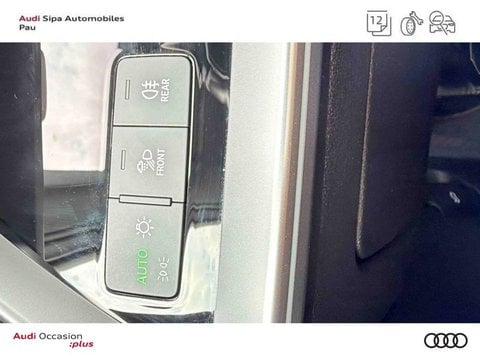 Voitures D'occasion À Lescar | Audi A3 Sportback 40 Tfsie 204 S Tronic 6 Design Luxe 5P