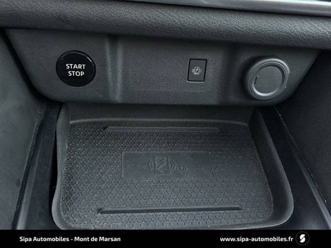 Voitures D'occasion À Mont-De-Marsan | Nissan Qashqai E-Power 190 Ch N-Connecta 5P