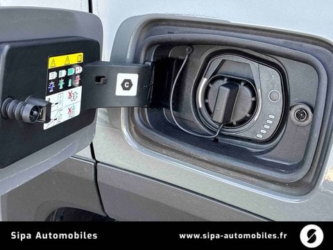 Voitures D'occasion À Mérignac | Jeep Renegade 1.3 Turbo T4 240 Ch Phev At6 4Xe Eawd Upland 5P