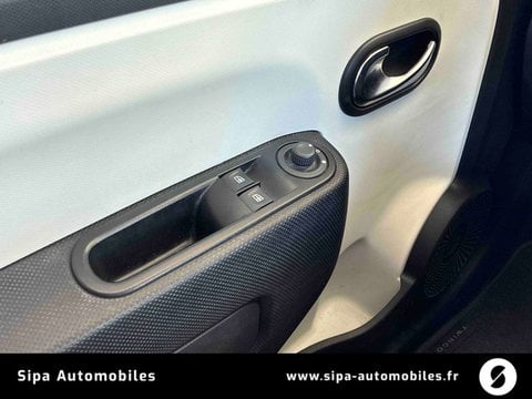 Voitures D'occasion À Mérignac | Renault Twingo Iii Sce 75 - 20 Zen 5P