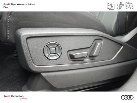 Voitures D'0Km À Lescar | Audi Q5 E-Hybrid 299 Ch S Tronic 7 Quattro S Line 5P