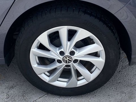 Voitures D'occasion À Lescar | Volkswagen Polo Vi 1.0 Tsi 95 S&S Bvm5 Style 5P