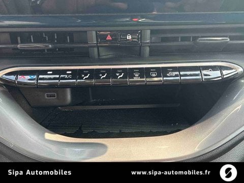Voitures D'occasion À Mérignac | Fiat 500 E 118 Ch Nouvelle 3P