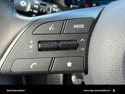 Voitures D'occasion À Le Bouscat | Hyundai Bayon 1.0 T-Gdi 100 Intuitive 5P