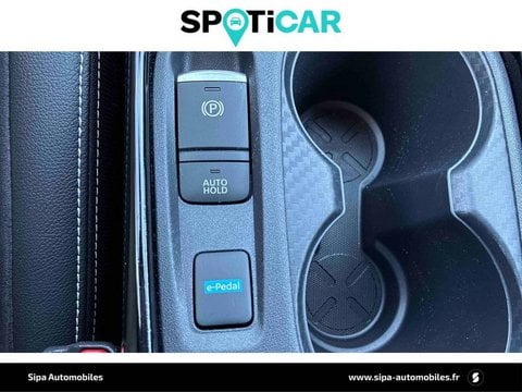 Voitures D'occasion À Mérignac | Nissan Juke Hybrid 143 N-Design 5P