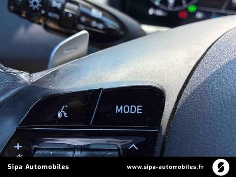 Voitures D'occasion À Fenouillet | Hyundai Tucson 1.6 T-Gdi 230 Hybrid Bva6 Executive 5P