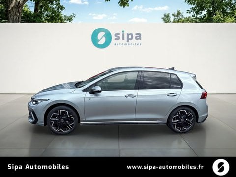 Voitures D'0Km À Tarbes | Volkswagen Golf 1.5 Etsi Evo2 150 Dsg7 R-Line Edition 5P