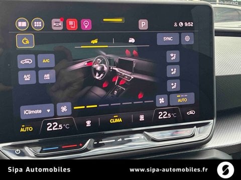 Voitures D'occasion À Lescar | Seat Leon 1.5 Tsi 115 Bvm6 Copa 5P