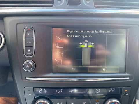 Voitures Occasion Renault Kadjar Tce 130 Energy Intens 5P À Villenave-D'ornon