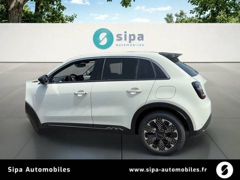 Voitures D'0Km À Toulouse | Fiat 600 T-Gen 3 1.2 Hybrid 145Ch Edct6 La Prima 5P