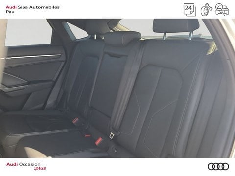 Voitures D'occasion À Lescar | Audi Q3 Sportback 45 Tfsie 245 Ch S Tronic 6 S Line 5P