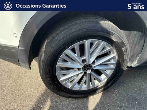 Voitures D'occasion À Lescar | Volkswagen T-Roc 1.0 Tsi 110 Start/Stop Bvm6 Life Plus 5P
