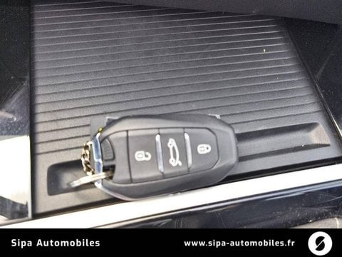 Voitures D'occasion À Toulouse | Opel Astra 1.2 Turbo 110 Ch Bvm6 5P
