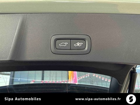 Voitures D'occasion À Mérignac | Volvo Xc40 B3 163 Ch Dct7 Ultimate 5P