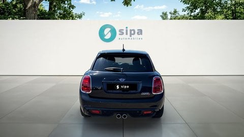 Voitures D'occasion À Tarbes | Mini Cooper Hatch 5 Portes F55 Lci Hatch 5 Portes S 192 Ch Editio...