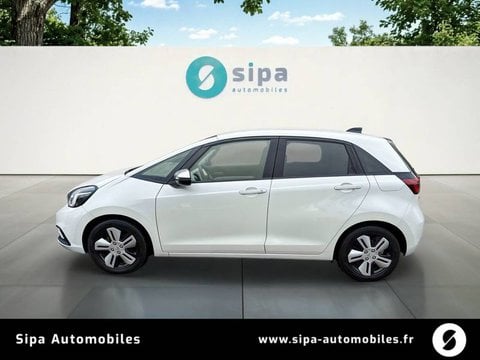 Voitures D'occasion À Mérignac | Honda Jazz E:hev 1.5 I-Mmd Exclusive 5P