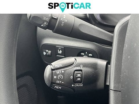 Voitures D'occasion À Lescar | Citroën C3 Puretech 83 Ch Bvm5 You 5P