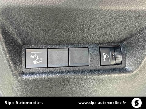 Voitures D'occasion À Libourne | Jeep Avenger 115 Kw 4X2 Altitude 5P