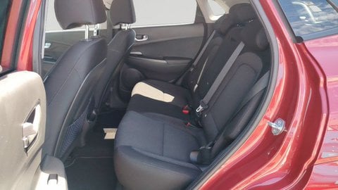 Voitures D'occasion À Villenave-D'ornon | Hyundai Kona Electrique 64 Kwh - 204 Ch Intuitive 5P