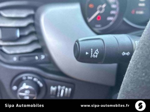 Voitures D'occasion À Mérignac | Fiat 500X 1.3 Firefly Turbo T4 150 Ch Dct Sport 5P