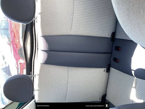 Voitures D'occasion À La-Teste-De-Buch | Fiat 500 Iii E 118 Ch Icône 3P