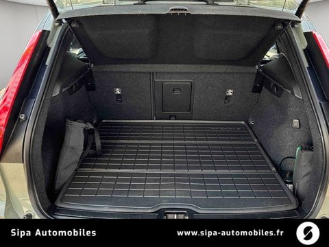 Voitures D'occasion À Mérignac | Volvo Xc40 B3 163 Ch Dct7 Ultimate 5P