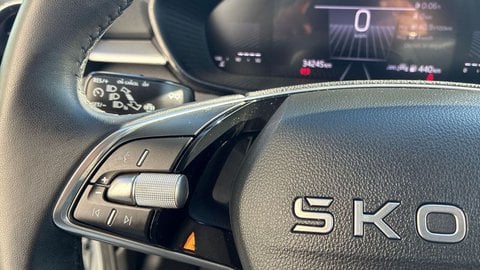 Voitures D'occasion À Lescar | Škoda Fabia 1.0 Tsi 95 Ch Evo 2 Bvm5 Selection 5P