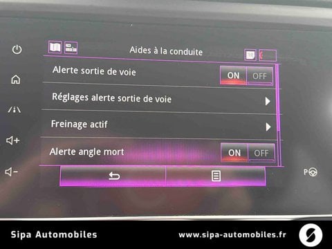 Voitures D'occasion À Lescar | Renault Kadjar Tce 140 Fap Intens 5P