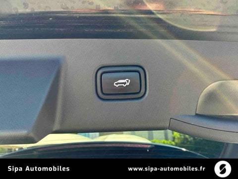 Voitures D'occasion À Le Bouscat | Hyundai Tucson 1.6 T-Gdi 230 Hybrid Bva6 Executive 5P