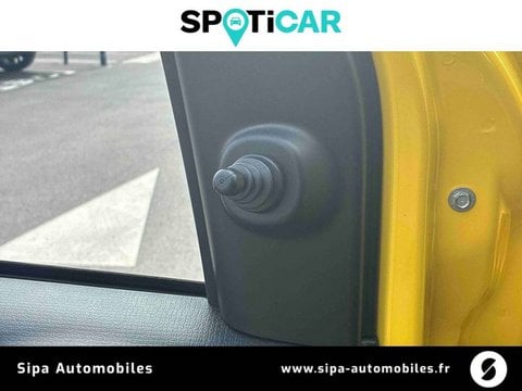 Voitures D'occasion À Toulouse | Fiat Pandina 1.0 65 Ch Hybrid Bsg S/S Pop 5P