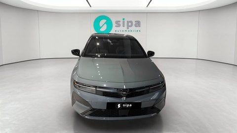 Voitures D'0Km À Toulouse | Opel Astra 1.2 Turbo Hybride 145 Ch Automatique Gs 5P