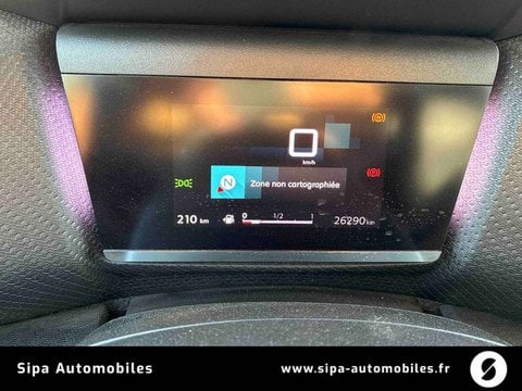 Voitures D'occasion À Mont-De-Marsan | Citroën C4 Puretech 130 S&S Bvm6 Shine 5P