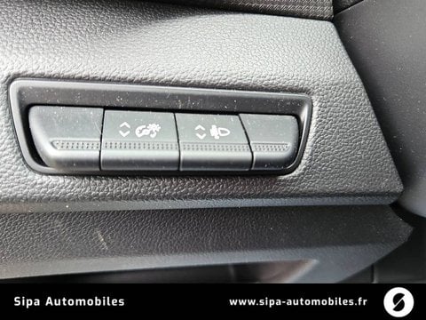 Voitures D'occasion À Muret | Renault Trafic Combi Fgn L1H1 2800 Kg Blue Dci 130 Confort 4P
