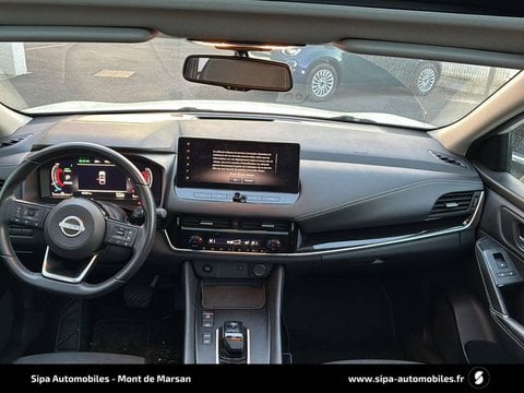 Voitures D'occasion À Mont-De-Marsan | Nissan Qashqai E-Power 190 Ch N-Connecta 5P