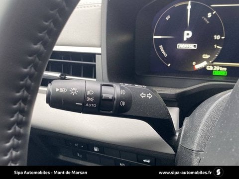 Voitures D'0Km À Dax | Mitsubishi Outlander 2.4 Mivec Phev 306 4Wd Instyle 5P