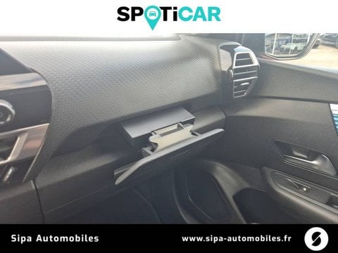 Voitures D'occasion À Lescar | Citroën C4 E- 136 Ch Automatique Shine 5P