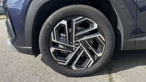 Voitures D'0Km À Muret | Hyundai Tucson 1.6 T-Gdi 215 Hybrid Bva6 Executive 5P