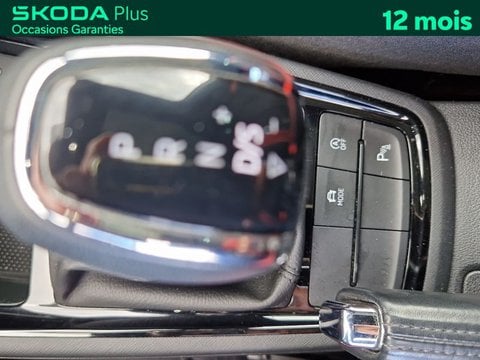 Voitures D'occasion À Tarbes | Škoda Kamiq 1.0 Tsi Evo 110 Ch Dsg7 Monte-Carlo 5P