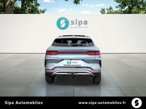 Voitures D'occasion À Mérignac | Byd Seal U 1.5L Dm-I 218 Ch Phev Boost 5P